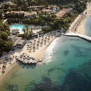 אתר נופש Eagles Palace - Small Luxury Of The World, אואוראנואופולי